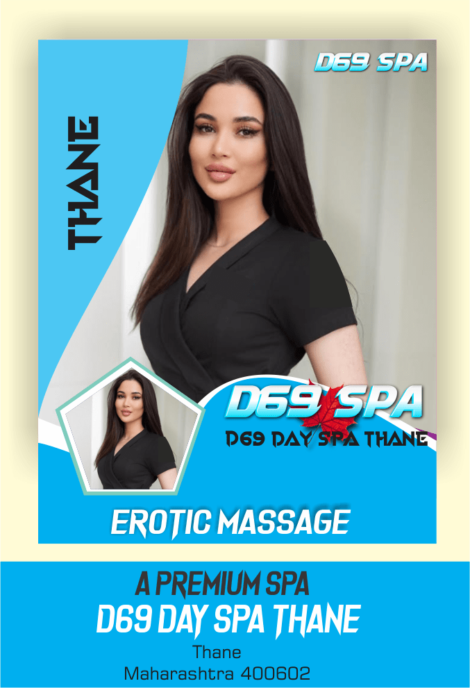 Erotic Massage in Wadarwadi Thane